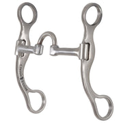 Classic Equine SS Performance Series Bit 6" Shank